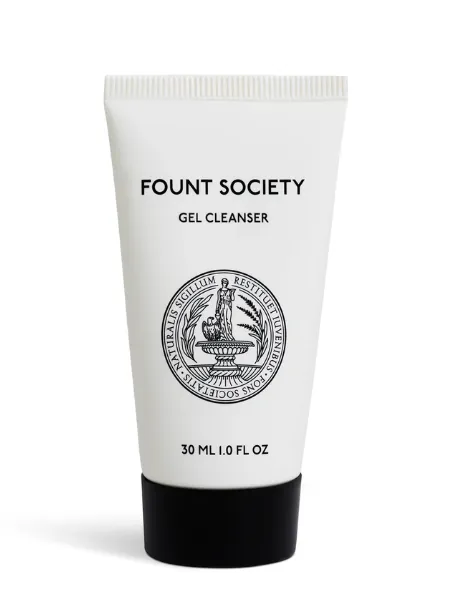 Cozy Earth Mount Society Gel Cleanser